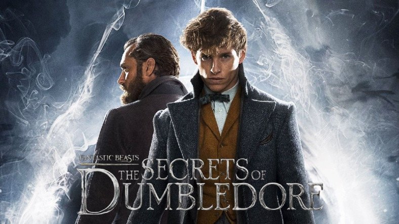 Fantastic Beasts 3’ten İlk Fragman Geldi